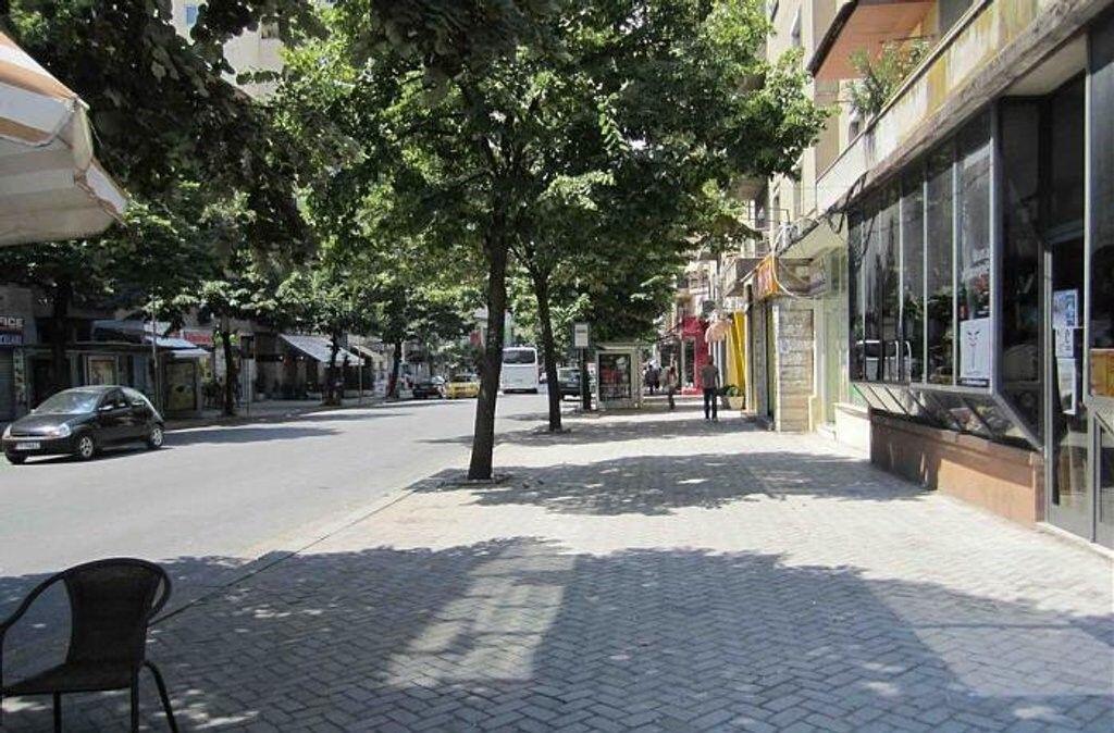 Commercial Space for Sale, at the University Bookstore!