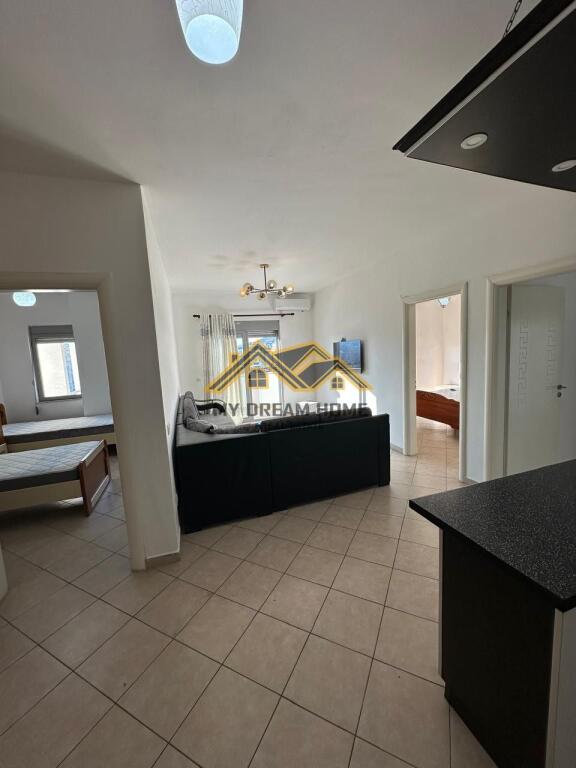 Apartment 3+1 for Sale Near Durres Train Station!