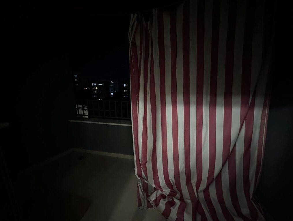 Qera, Apartament 1+1, Ali Demi, Tiranë