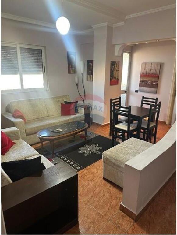 2+1 apartment for rent in Laprake.