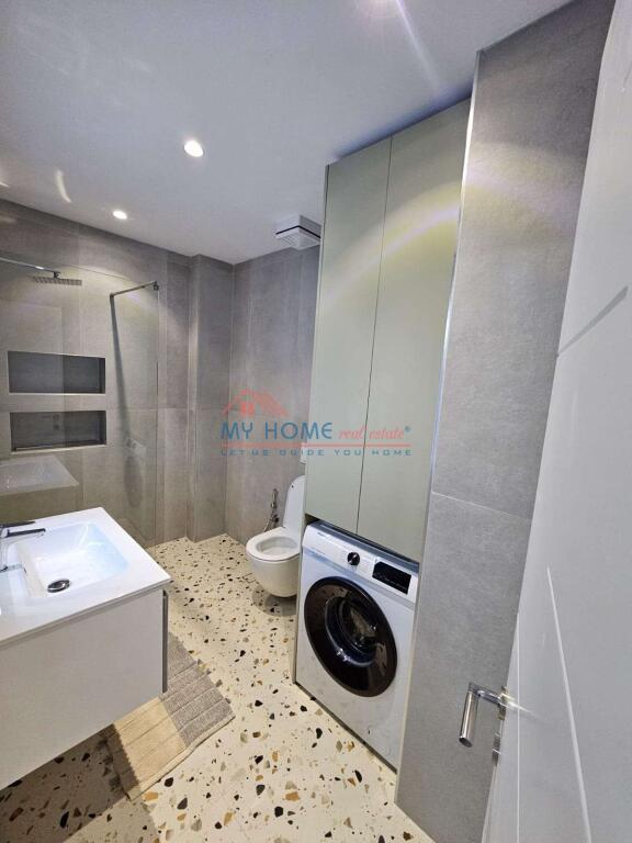 Appartamento 1+1 in affitto 5 Maggio Tirana