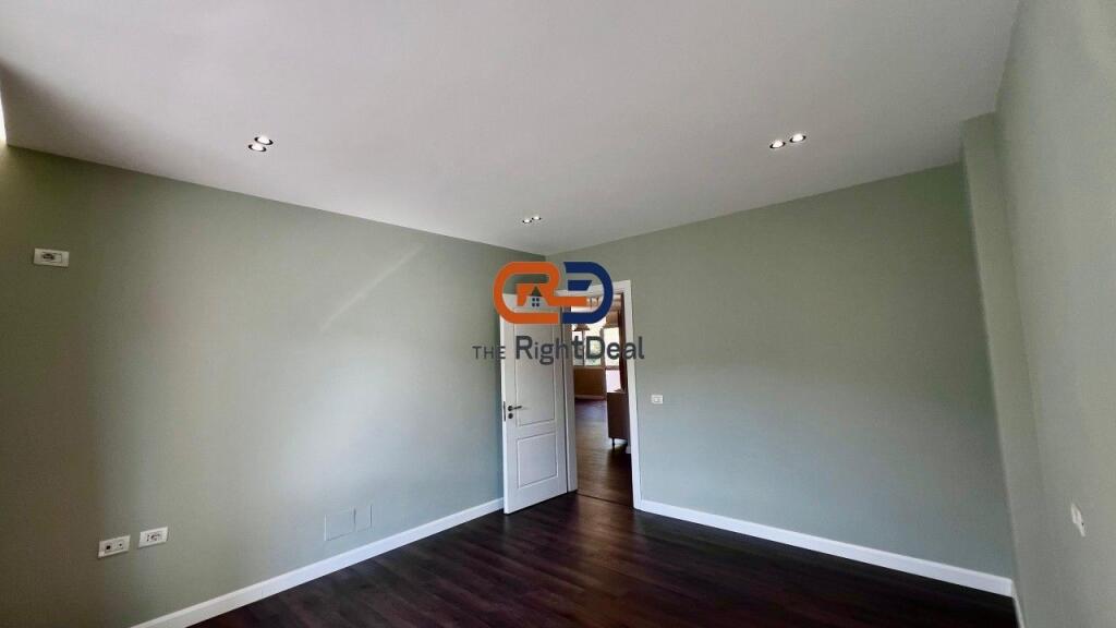 At the Botanical Garden, Apartment 2+1+2 with Large Area for Sale!!!