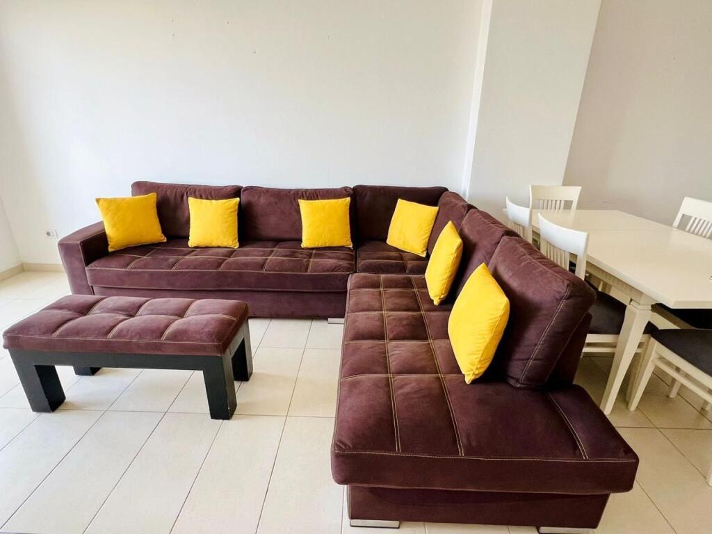 Apartment 1+1 for rent in Kinostudio