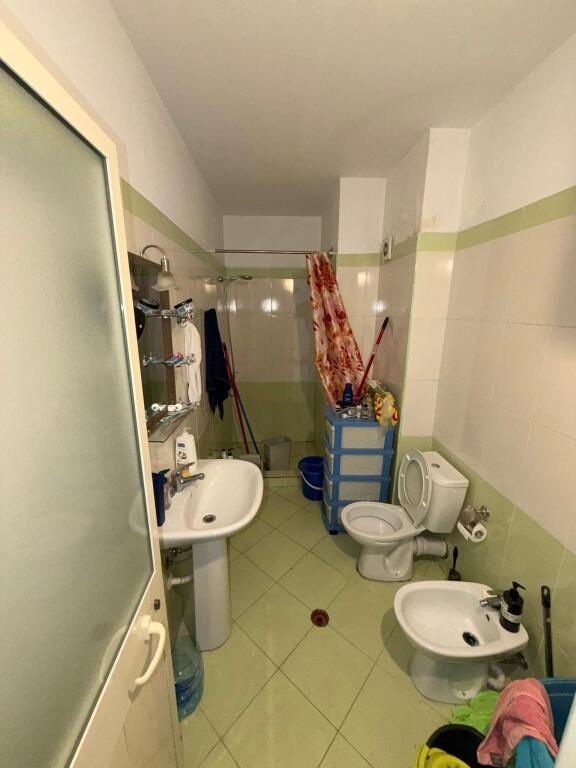 🏡 FOR SALE 1+1 + 2 balconies 📍Shkembi Kavajes   📲