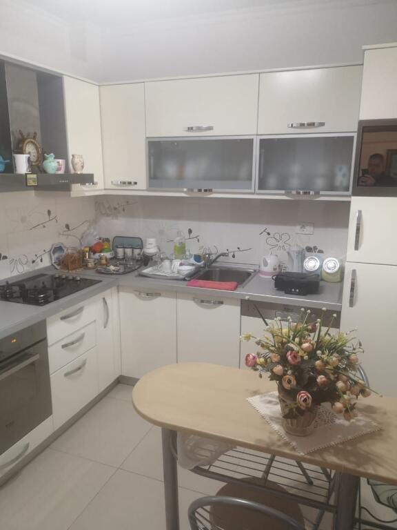 Shitet Apartament 2+1 Plazh Durres📍Adriatik 1