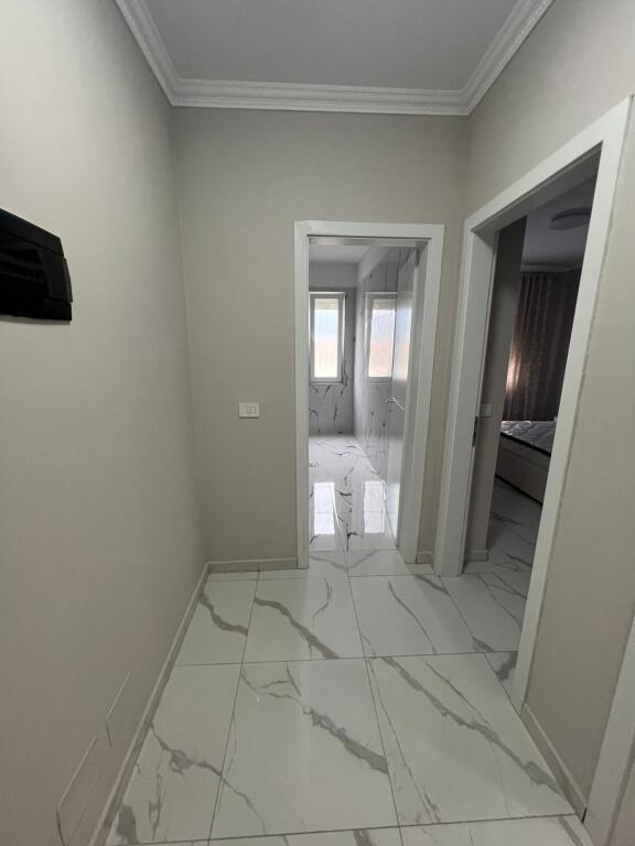 APARTAMENT ME QERA 1+1