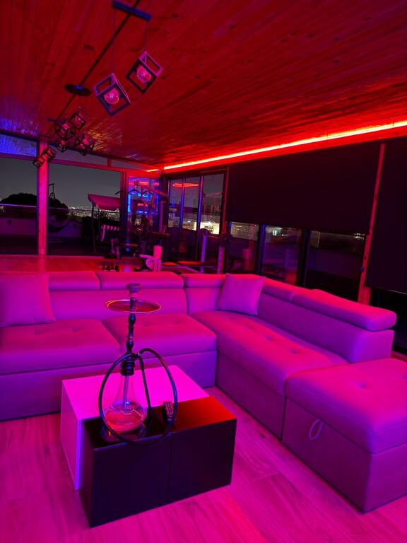 Penthouse for sale 2+2+2, Qesarake, Tirane