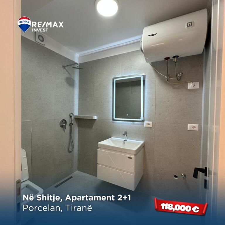 FOR SALE APARTMENT 2+1 IN THE PORCELANIT AREA MLS # 530581007-95