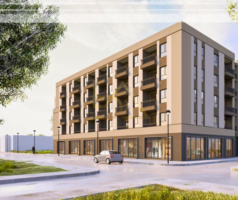 Shitet Apartament – Tiranë, Kamëz