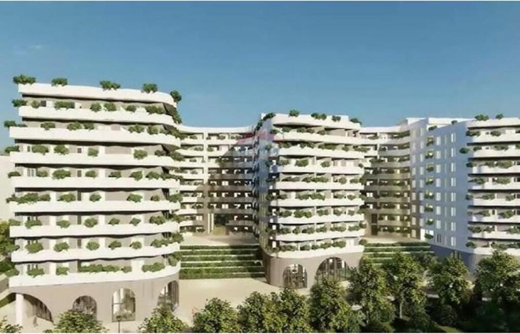 Apartament 1+1 per shtje te Aluna Paskuqan !