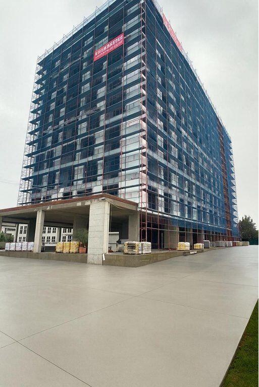 KAMEZ - APARTMENT 2+1+2 FOR SALE !