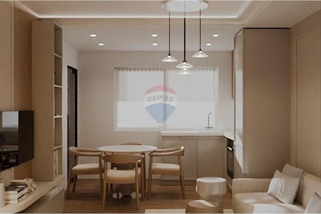 APARTAMENT 1+1 - RRUGA MUHAMET GJOLLESHA