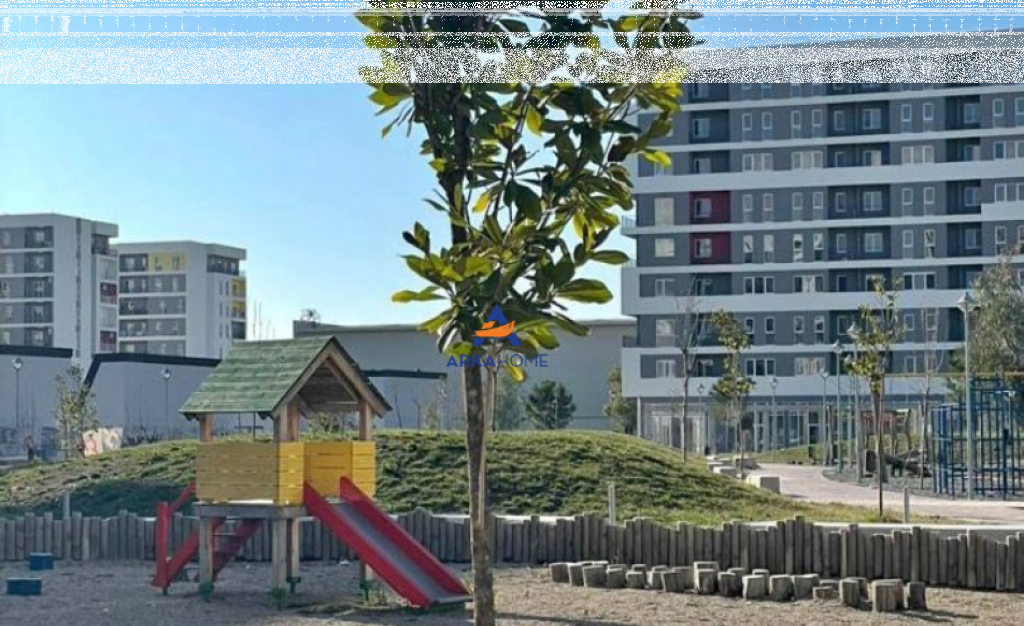 FOR SALE APARTMENT 1+1+BALCONY "UNIVERS CITY, NEAR QTU" 80,000 EURO