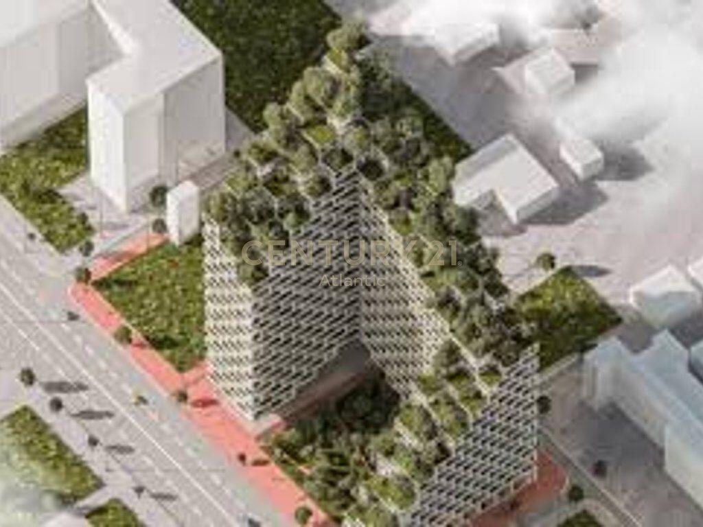 lion residence 2, 2+2+balcone, , Tirana - 232.183€ | 113.26 m²