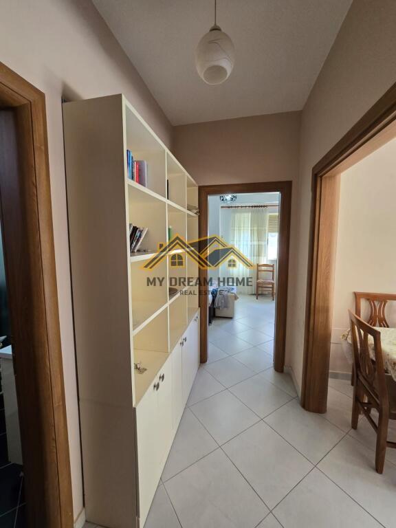 FOR RENT APARTMENT 2+1+2 CENTER DURRES!