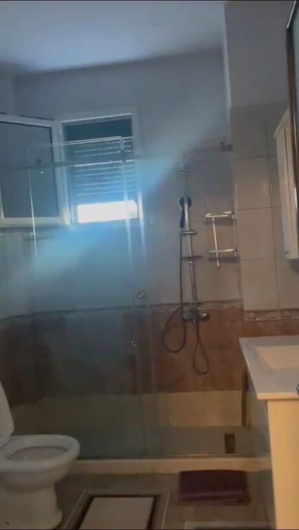 Qera, Apartament 1+1, Porcelan, 450 Euro/Muaj.