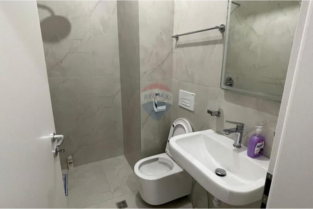 Apartament 1+1 Rezidenca Mangalem 21