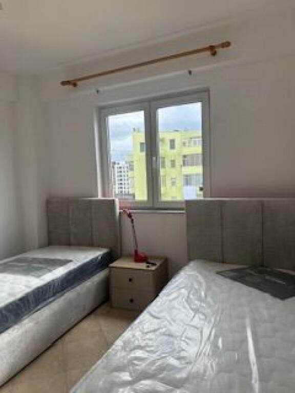 Apartment 2+2+balcony+Parking at the new boulevard