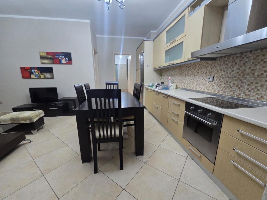 Apartament per qira 1+1 tek Kompleksi Delijorgji