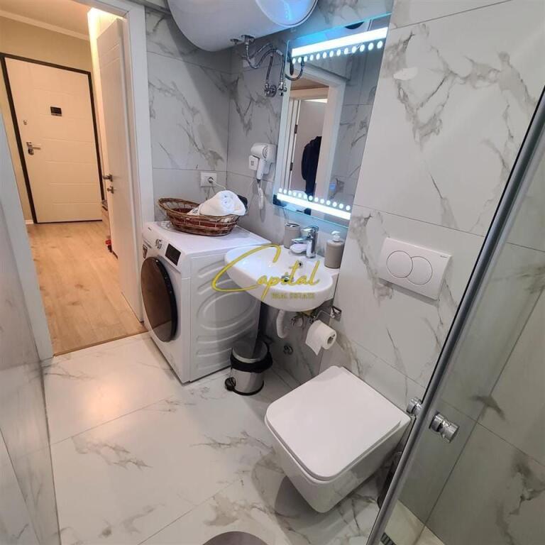 APPARTAMENTO IN AFFITTO 1+1 MERCATO ÇAM 75.000 LEKE