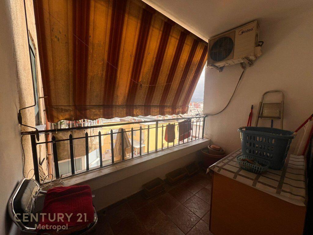 Apartament 2+1 me Qira, Gjimnazi Partizani 650 € /Muaj