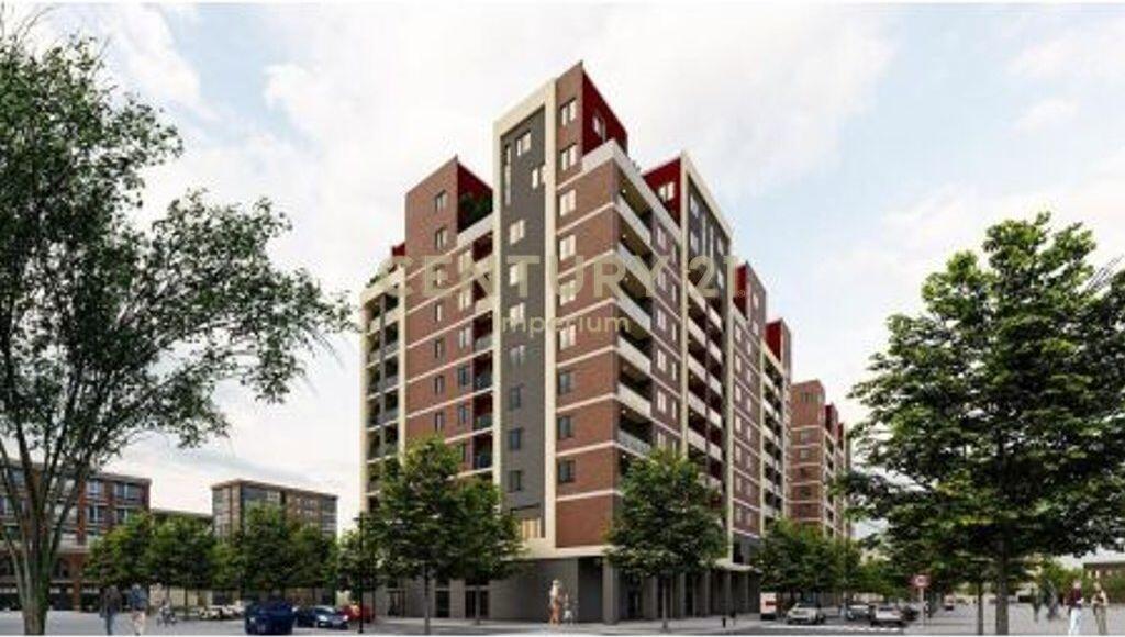 WE SELL APARTMENT 2+1+2, NEAR THE CONSTRUCTION ENGINEERING, 21 DECEMBER! 258,000 €