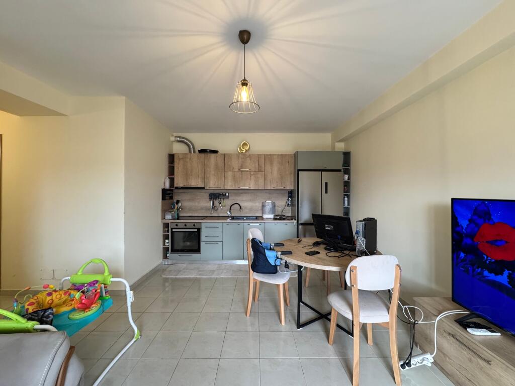 3+1+2 APARTAMENT NE DURRES, PLEPA ROTONDO!