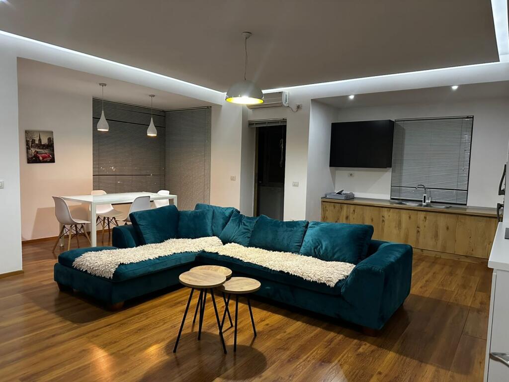 Apartment for rent 2+1+2 in Astir