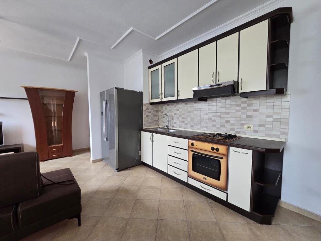 Apartment 2+1+parking for rent in Jordan Misja