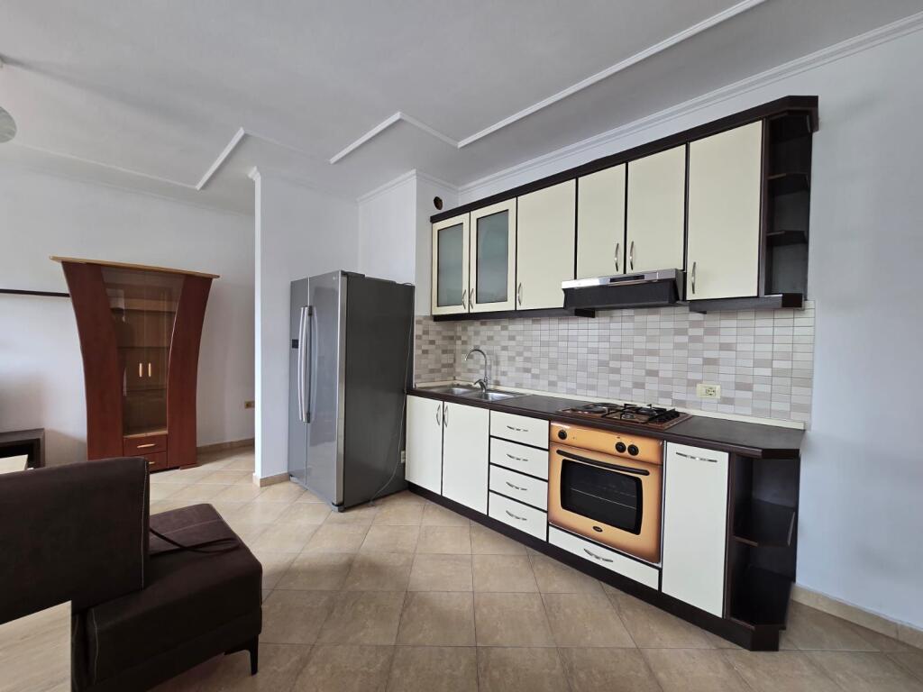 2+1 for rent at Burgut Street+parking spot