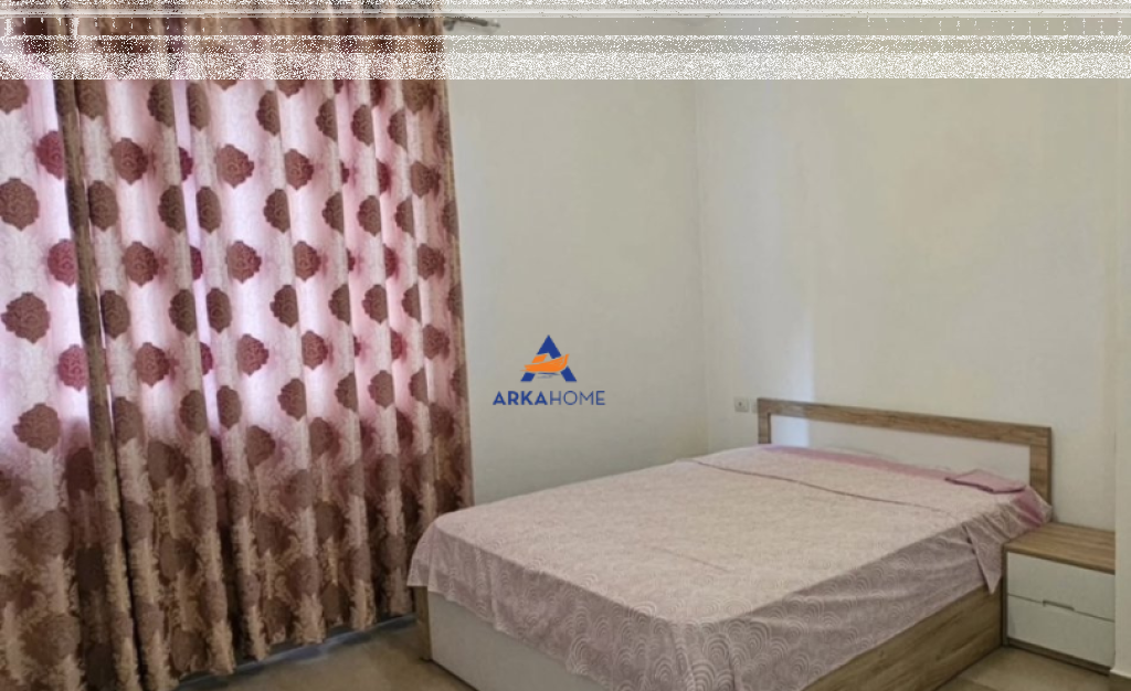 JEPET ME QERA APARTAMENT 1+1+BALLKON "KOPSHTI BOTANIK" 500 EURO