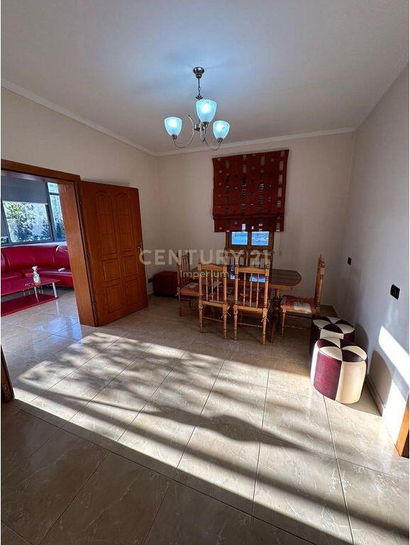 For rent residential space 2+1 near the flour factory 450 € /Month