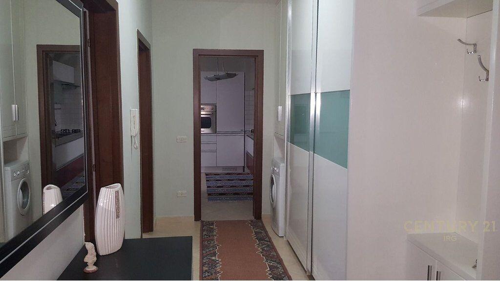 APARTAMENT 1+1 ME QERA TE PAZARI I RI!