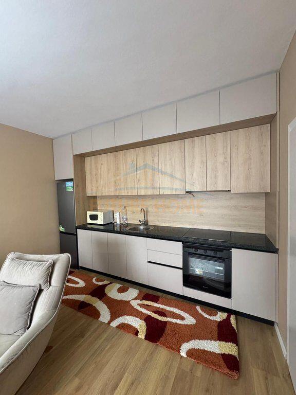 Affitto, Appartamento 1+1, Nuovo Anello, Tirana.