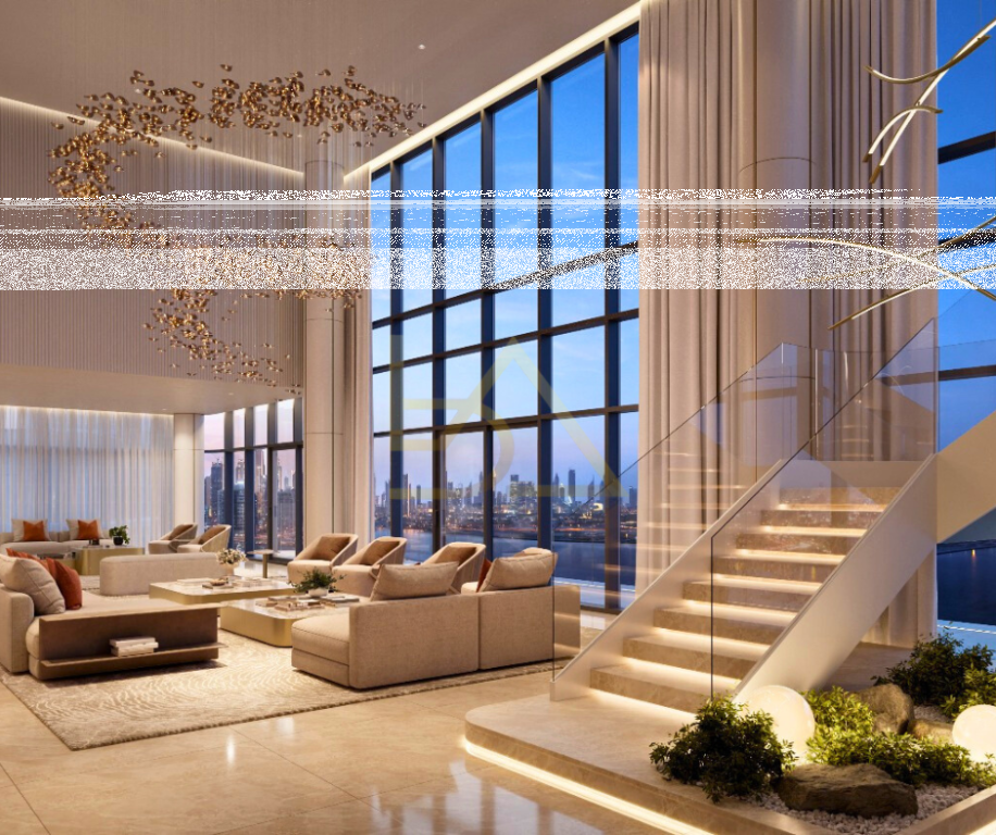 The Edit – Luxury Modern in the Heart of Dubai