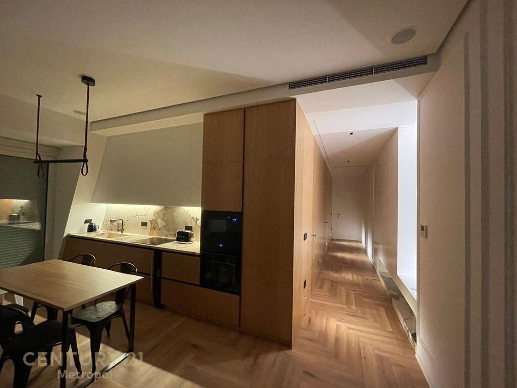 APARTAMENT 2+1+2 TEK JOY RESIDENCE! 2,200 € /Muaj