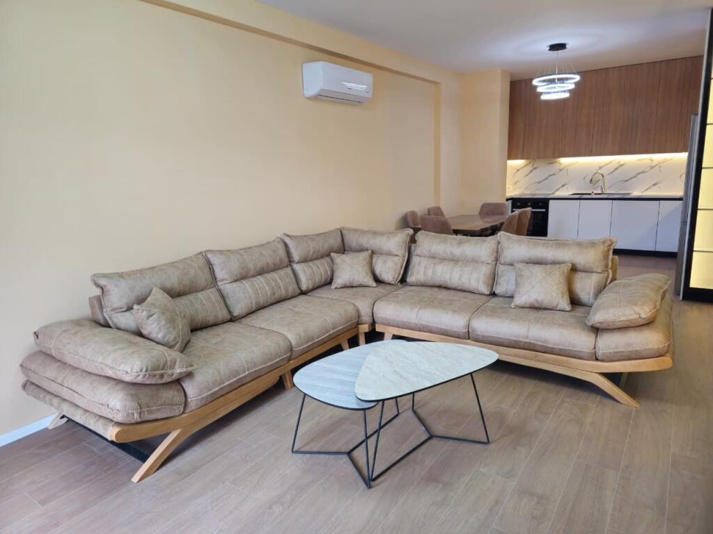 🏡 Apartment 2+1 for Rent – Dry Lake (near Radisson Blu)