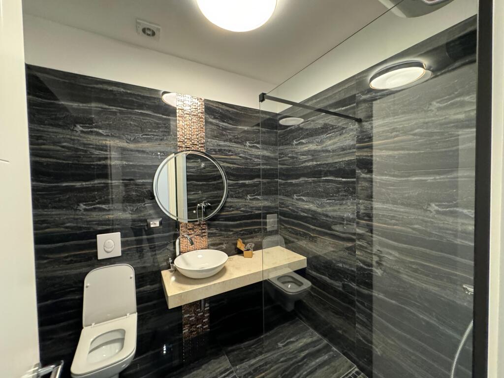 🏡 Super appartamento 2+1+2 in affitto📍 Indirizzo: Presso “Milo 2000”