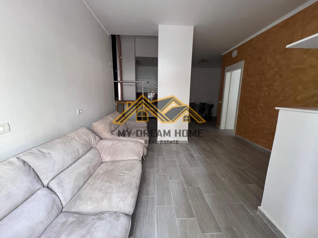 SHITET APARTAMENT 1+1 PLAZH ILIRIA, DURRES!