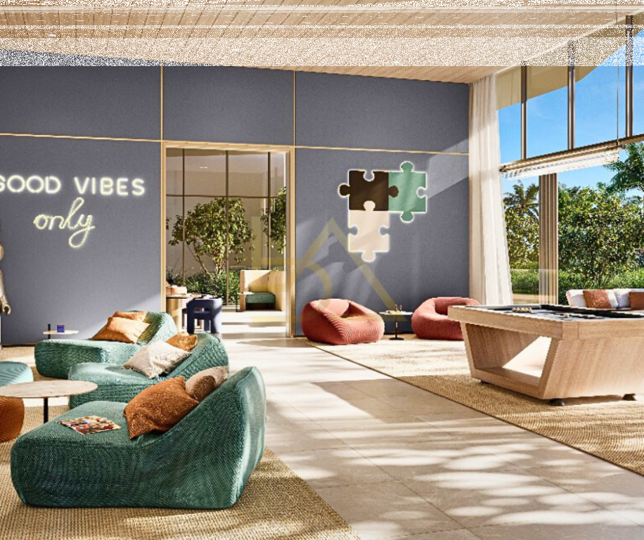 The Edit – Luxury Modern in the Heart of Dubai