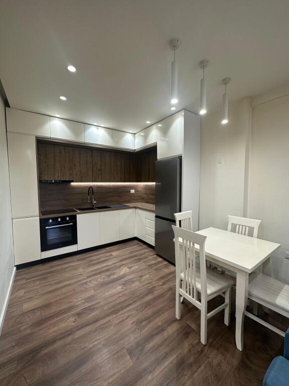 Apartment 2+1 for rent