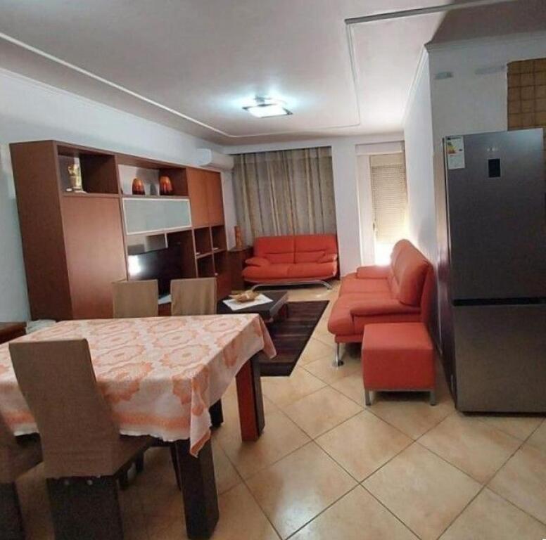 1+1 for rent at the Delijorgji Complex