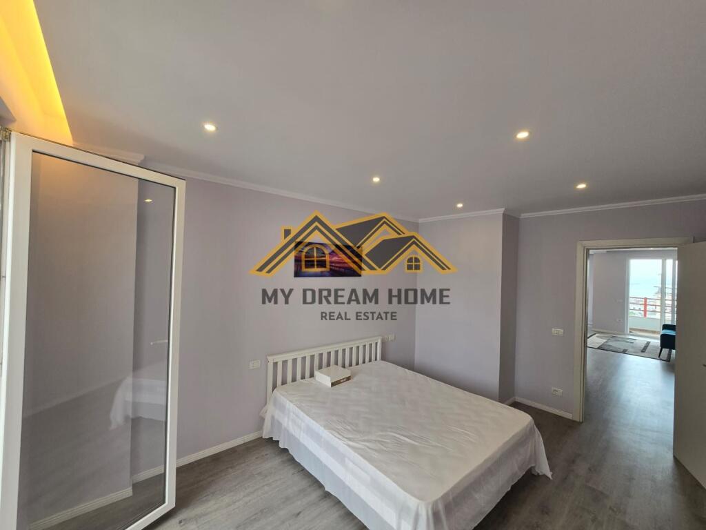 SHITET APARTAMENT 1+1 UKD DURRES FULL PAMJE DETI!!