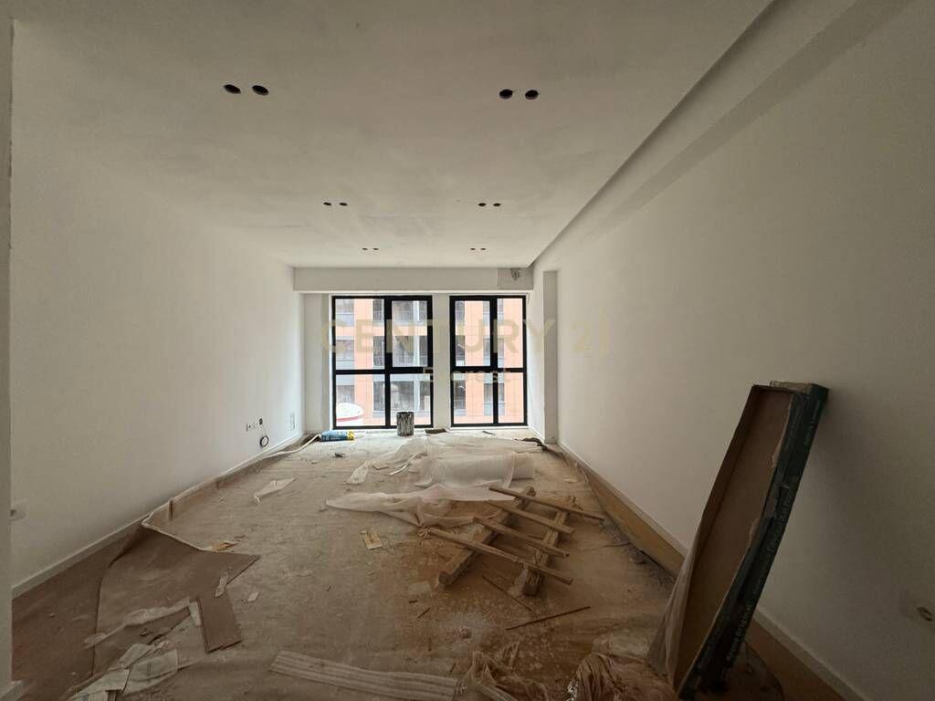 SHITET APARTAMENT 1+1 NE ASTIR