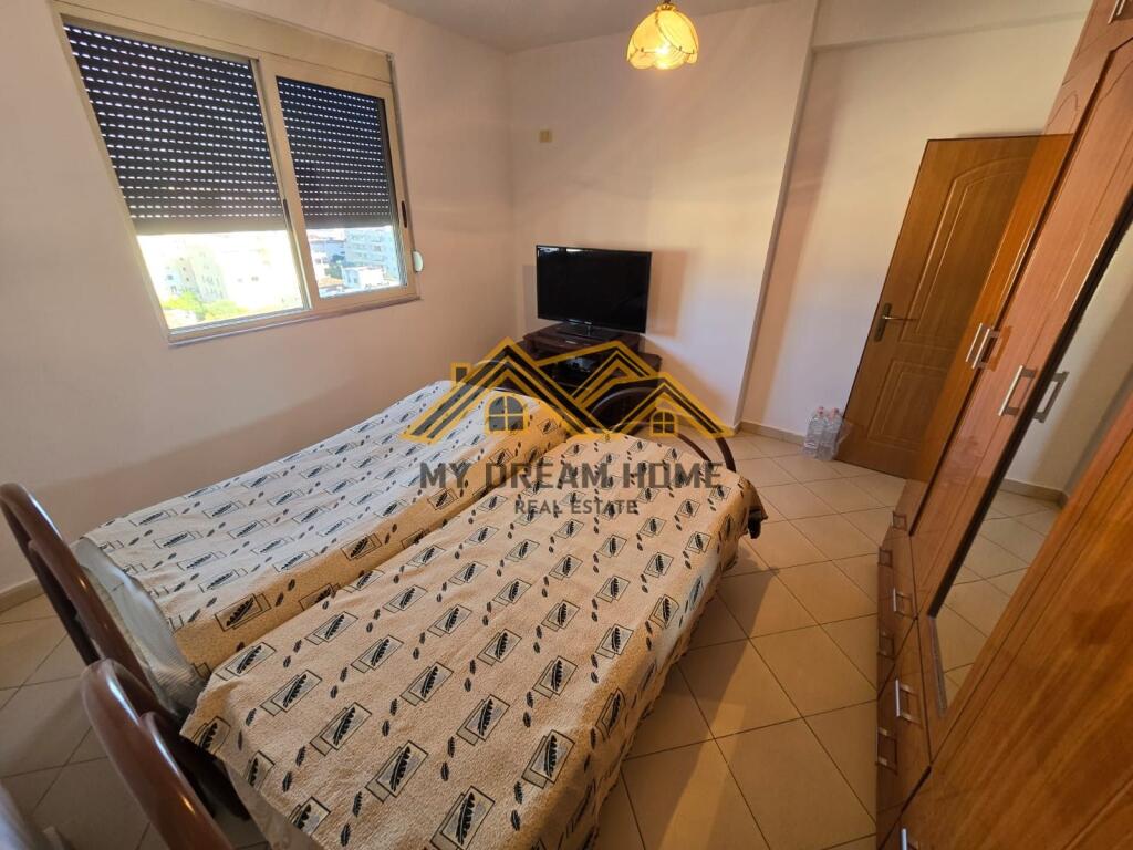 APARTMENT 2+1+2 FOR SALE NEAR THE MUSEUM IN DURRES!