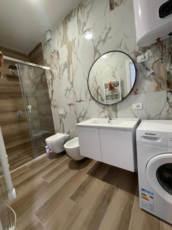 Apartament me qera te Rose Garden TEG