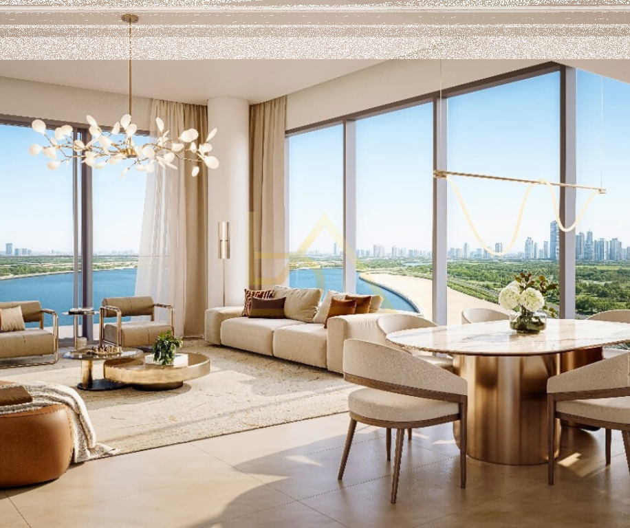 The Edit – Luxury Modern in the Heart of Dubai