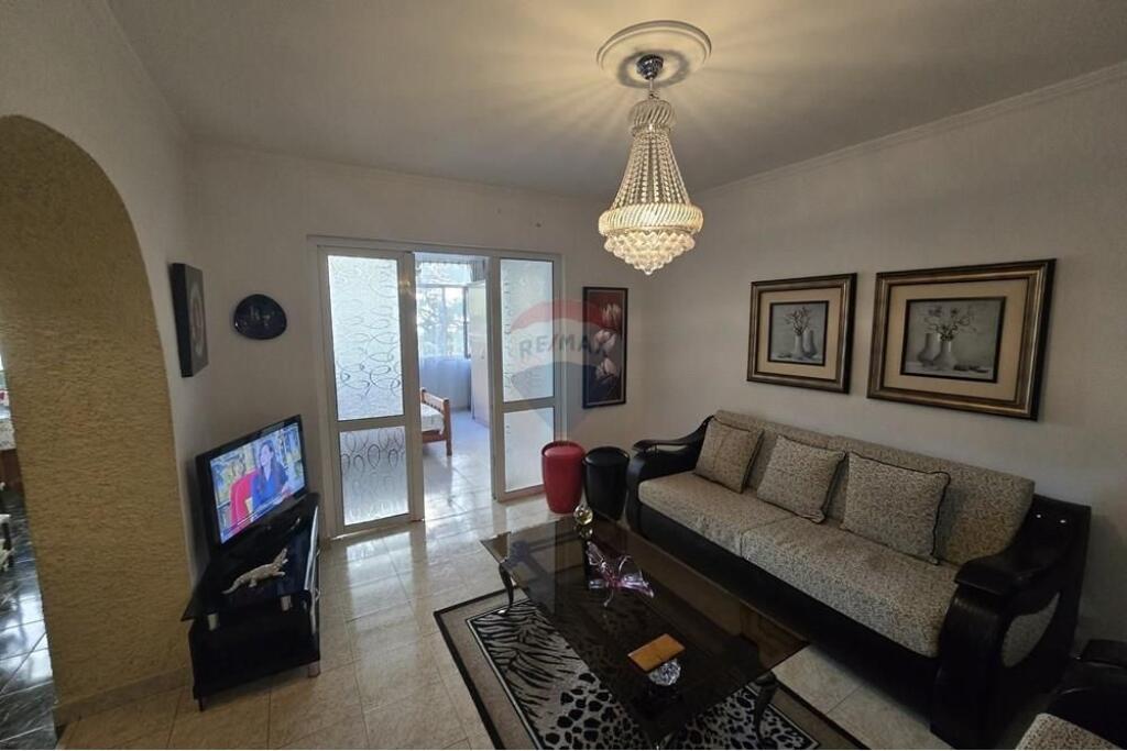 Apartment 3+1+2 for sale Paris Municipality