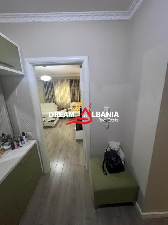 Apartament 2+1+2 Ne Shitje Te Ish Stacioni I Trenit (ID 41212122)