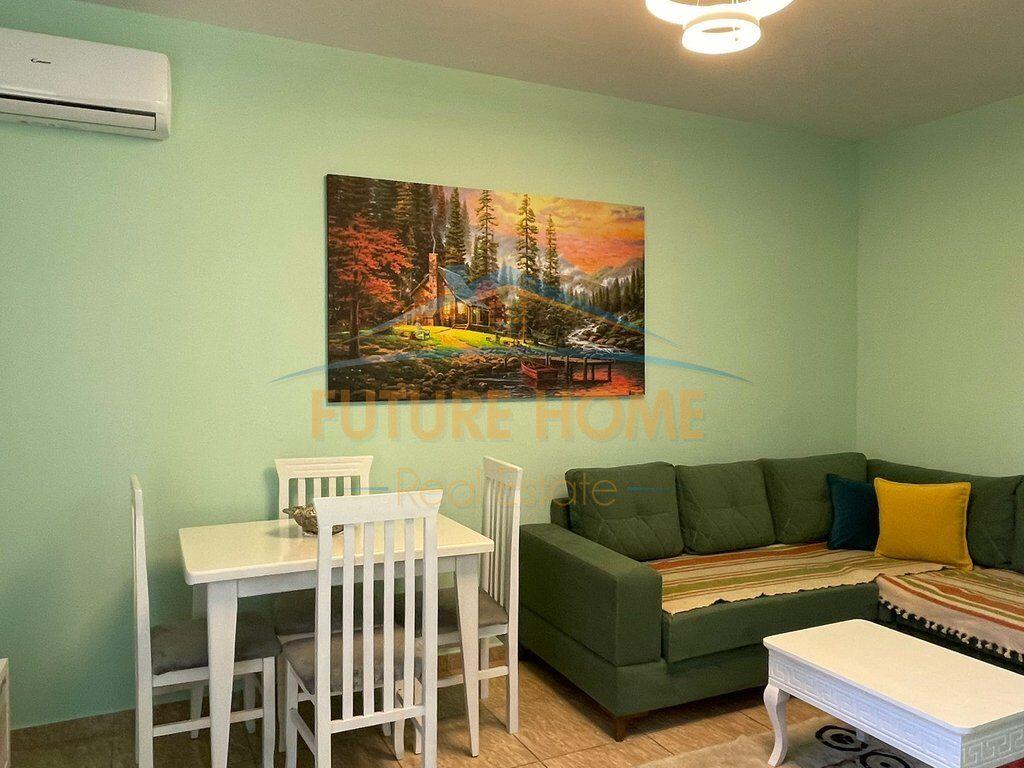 Qira, Apartament 1+1, Ish Restorant Durresi